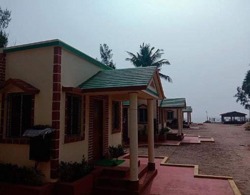 mandarmani green resort