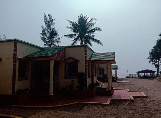 mandarmani green resort