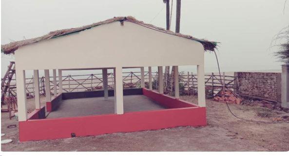 mandarmani green resort