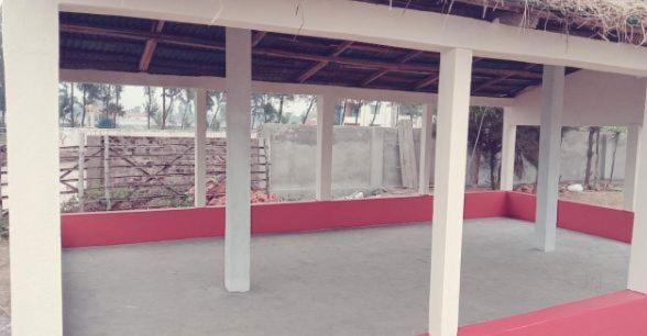 mandarmani green resort