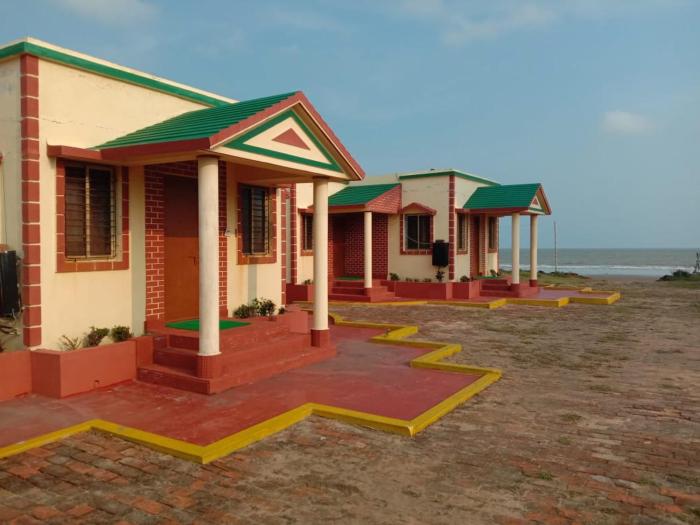 mandarmani green resort