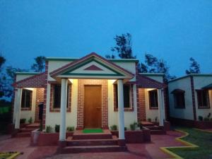 mandarmani green resort