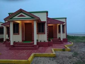 mandarmani green resort