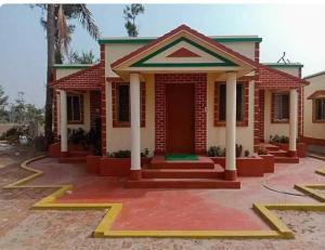 mandarmani green resort