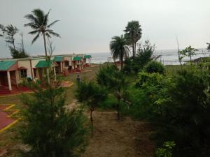 mandarmani green resort