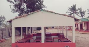 mandarmani green resort