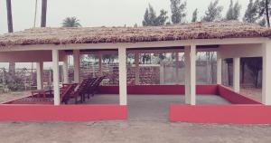 mandarmani green resort