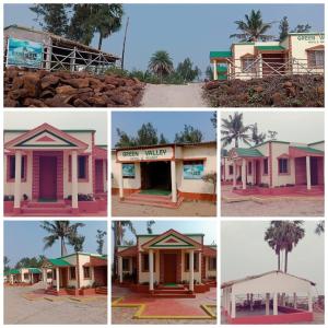 mandarmani green resort