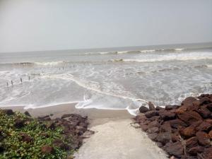 mandarmani green resort