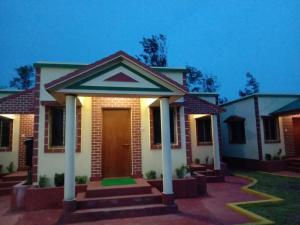 mandarmani green resort