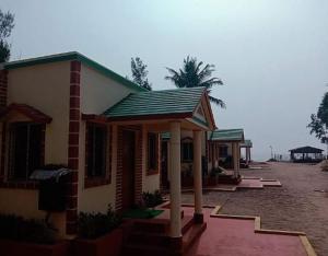 mandarmani green resort