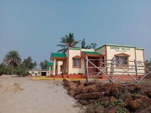 mandarmani green resort