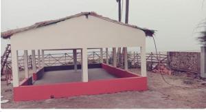 mandarmani green resort