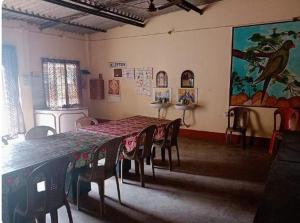 mandarmani green resort