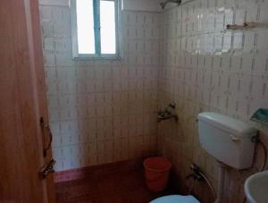 mandarmani green resort