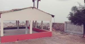 mandarmani green resort