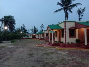 mandarmani green resort