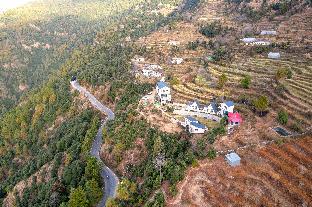 vinyasa resort
