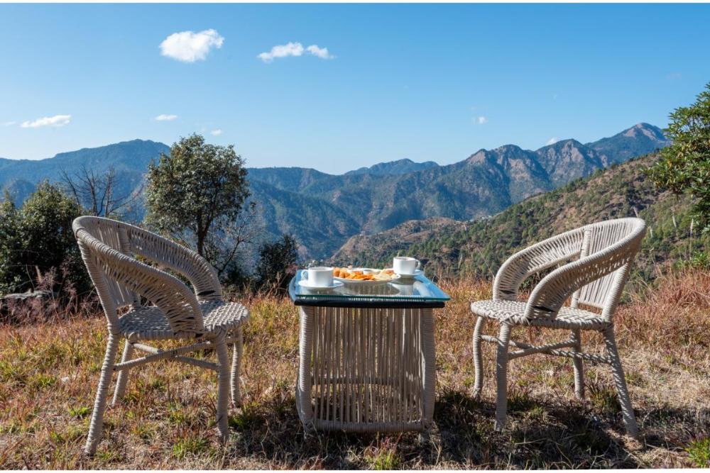 vinyasa resort