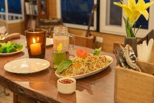 vinyasa resort