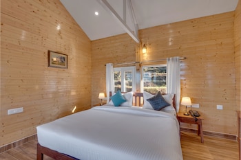 vinyasa resort