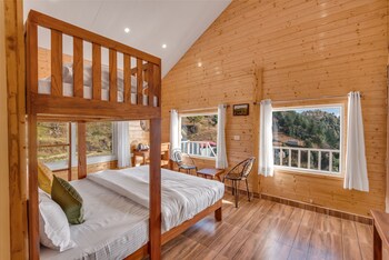 vinyasa resort