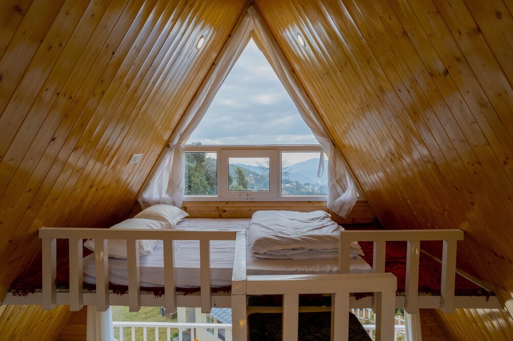 vinyasa resort
