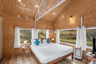 Vinyasa Resort,Tehri Range,4 star