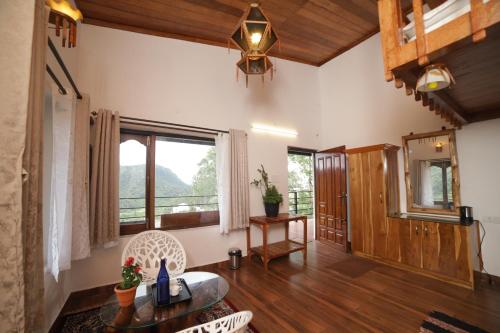 eagle woods kookal