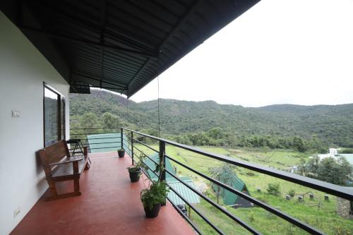 eagle woods kookal