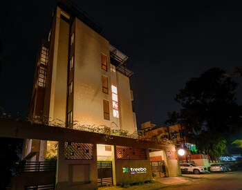 Treebo Premium The Memoir, Ramdaspeth,,3 star