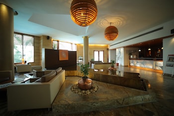 club mahindra kensville golf resort