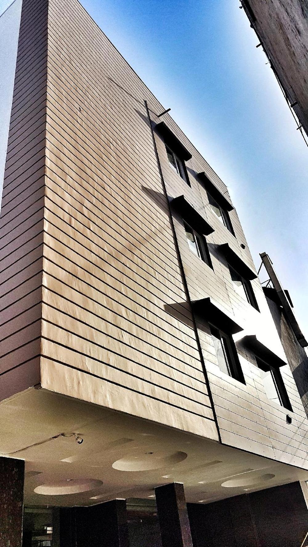 hotel delhi aerocity