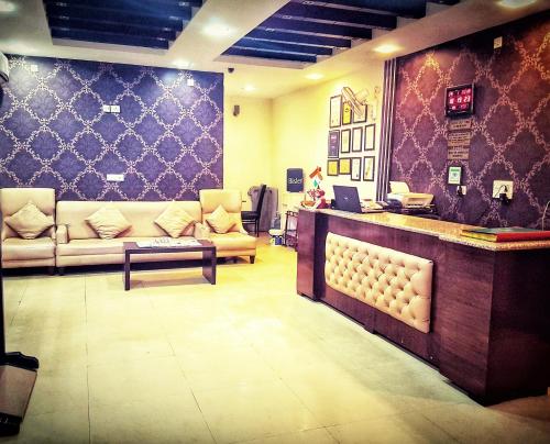 hotel delhi aerocity