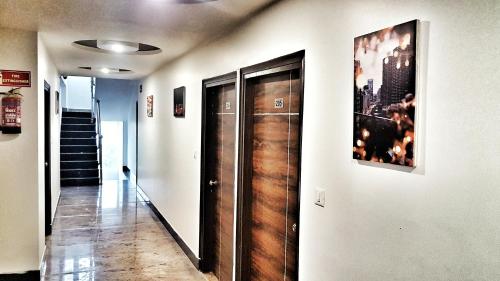 hotel delhi aerocity