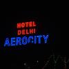 hotel delhi aerocity