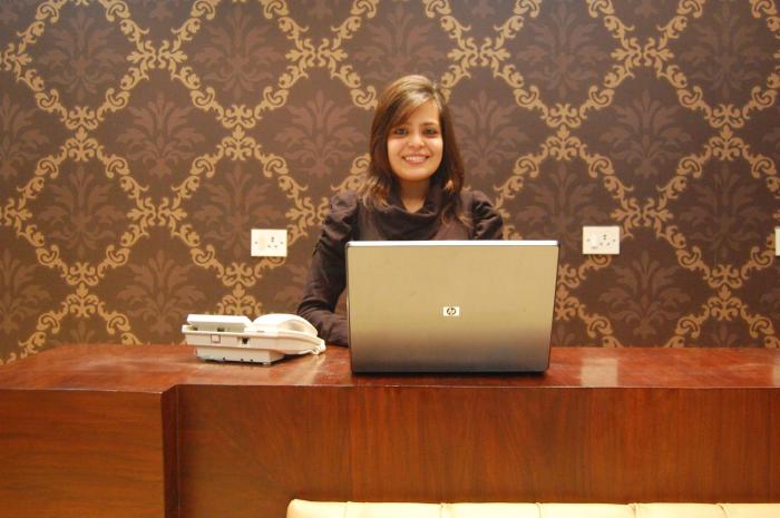 hotel delhi aerocity