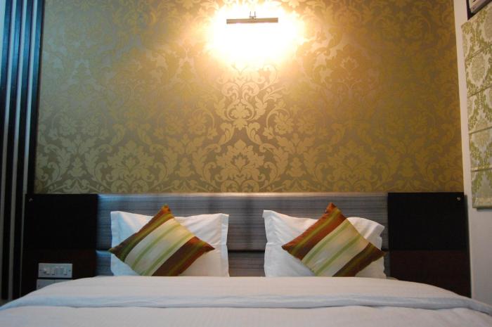 hotel delhi aerocity