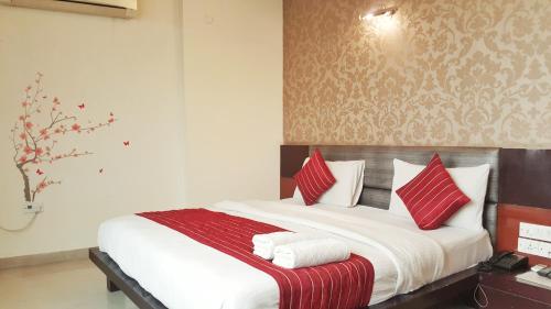 hotel delhi aerocity