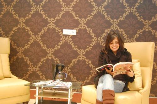 hotel delhi aerocity