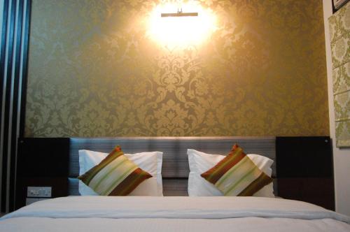 hotel delhi aerocity