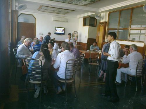 hotel delhi aerocity