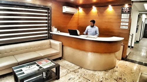 hotel delhi aerocity