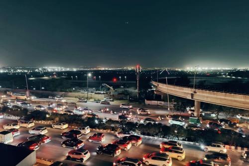 hotel delhi aerocity