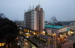 jr east hotel mets mejiro