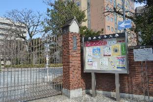 jr east hotel mets mejiro