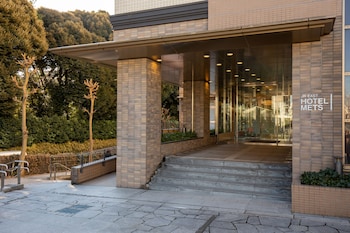 jr east hotel mets mejiro