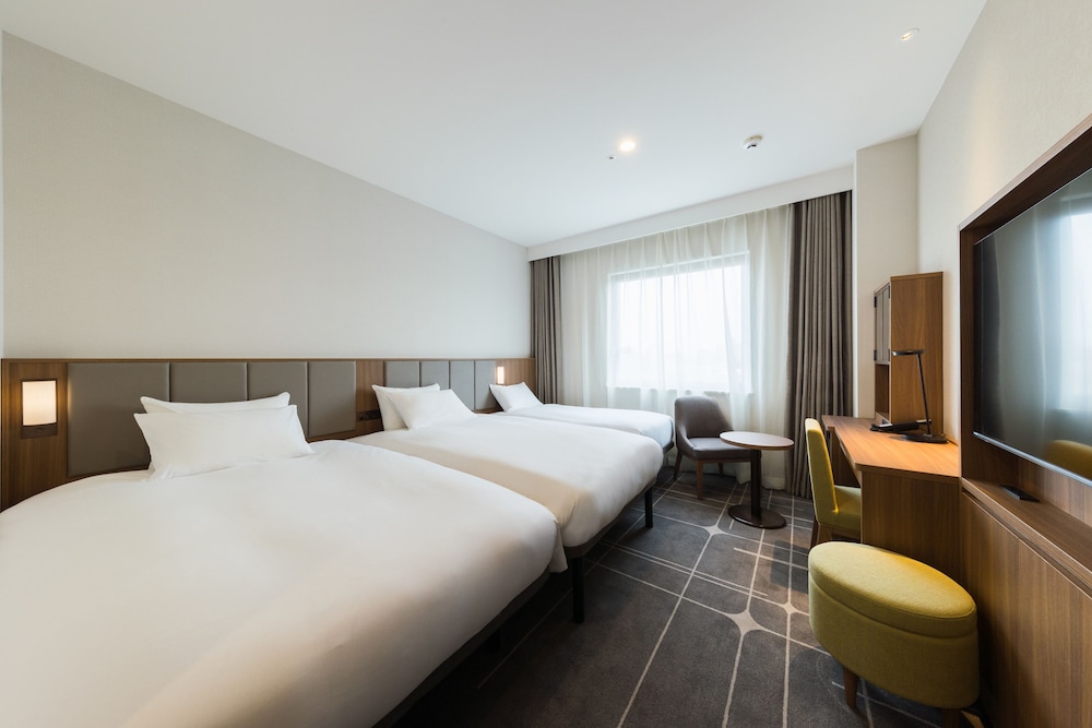 jr east hotel mets mejiro