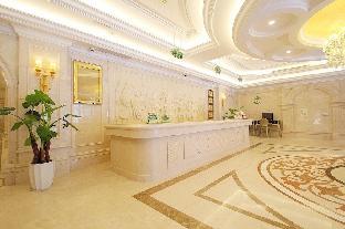 vienna waigaoqiao