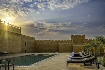 marugarh camp and resort